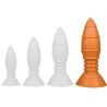 TheAssGasm Plug Futuro XL 19 x 7.5cm